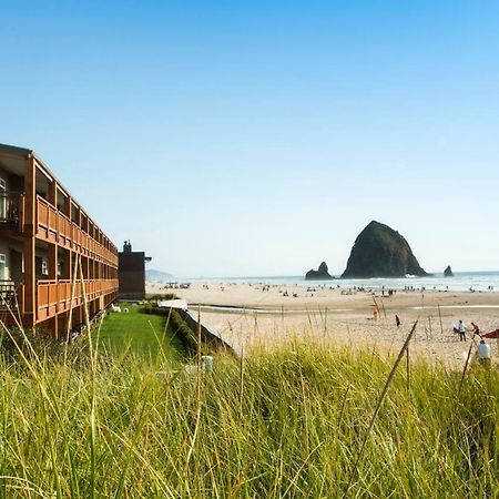 Surfsand Resort Cannon Beach Exterior foto