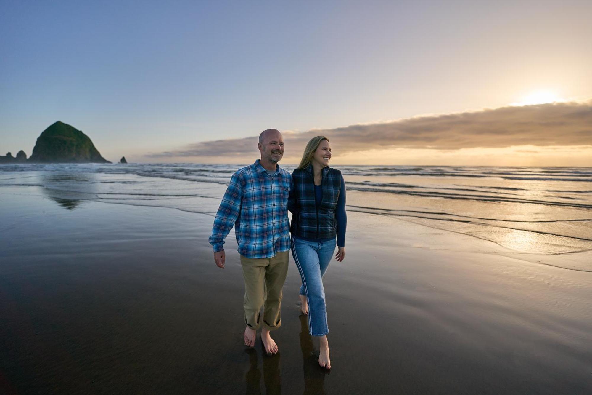 Surfsand Resort Cannon Beach Exterior foto