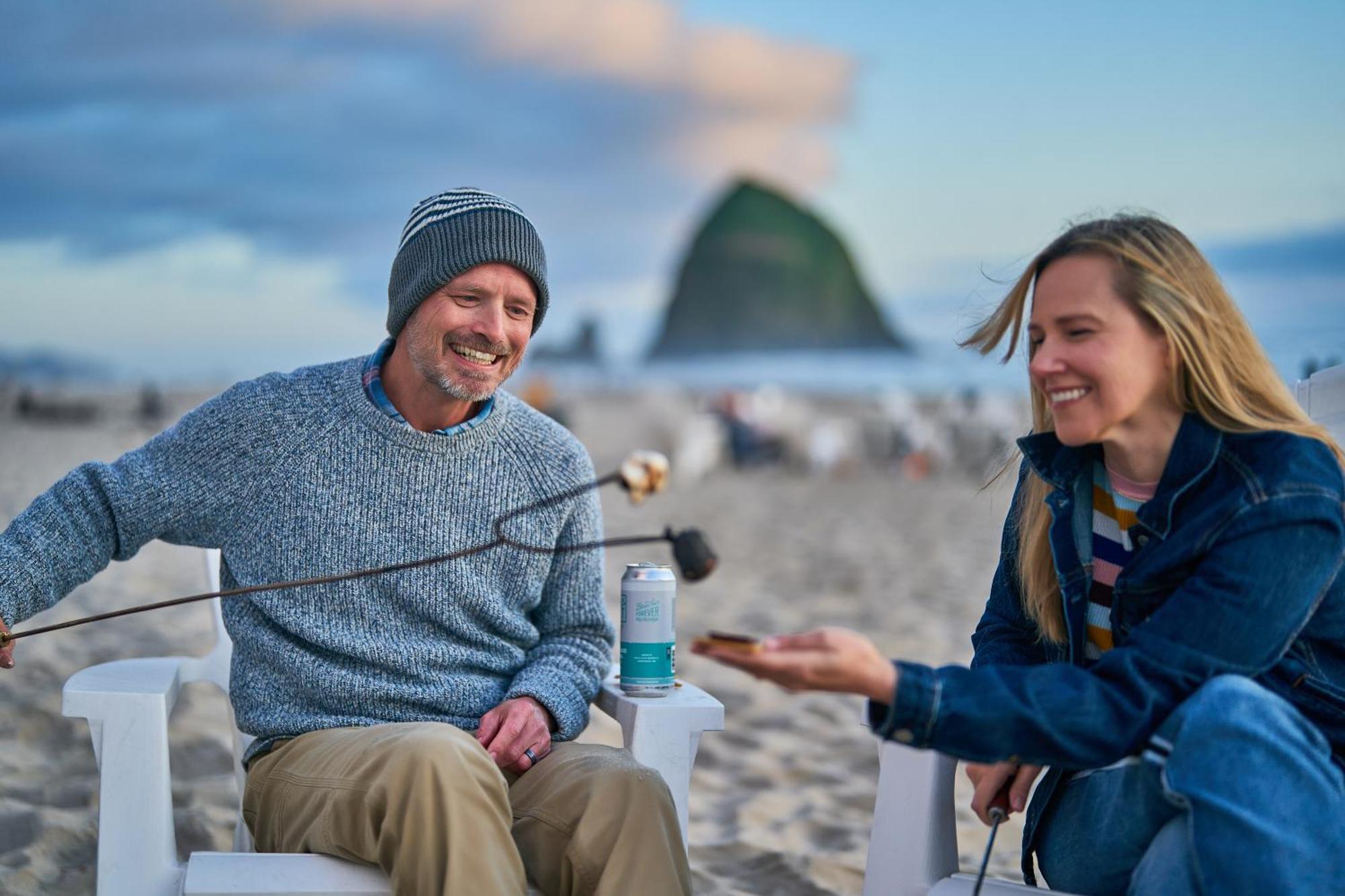 Surfsand Resort Cannon Beach Exterior foto