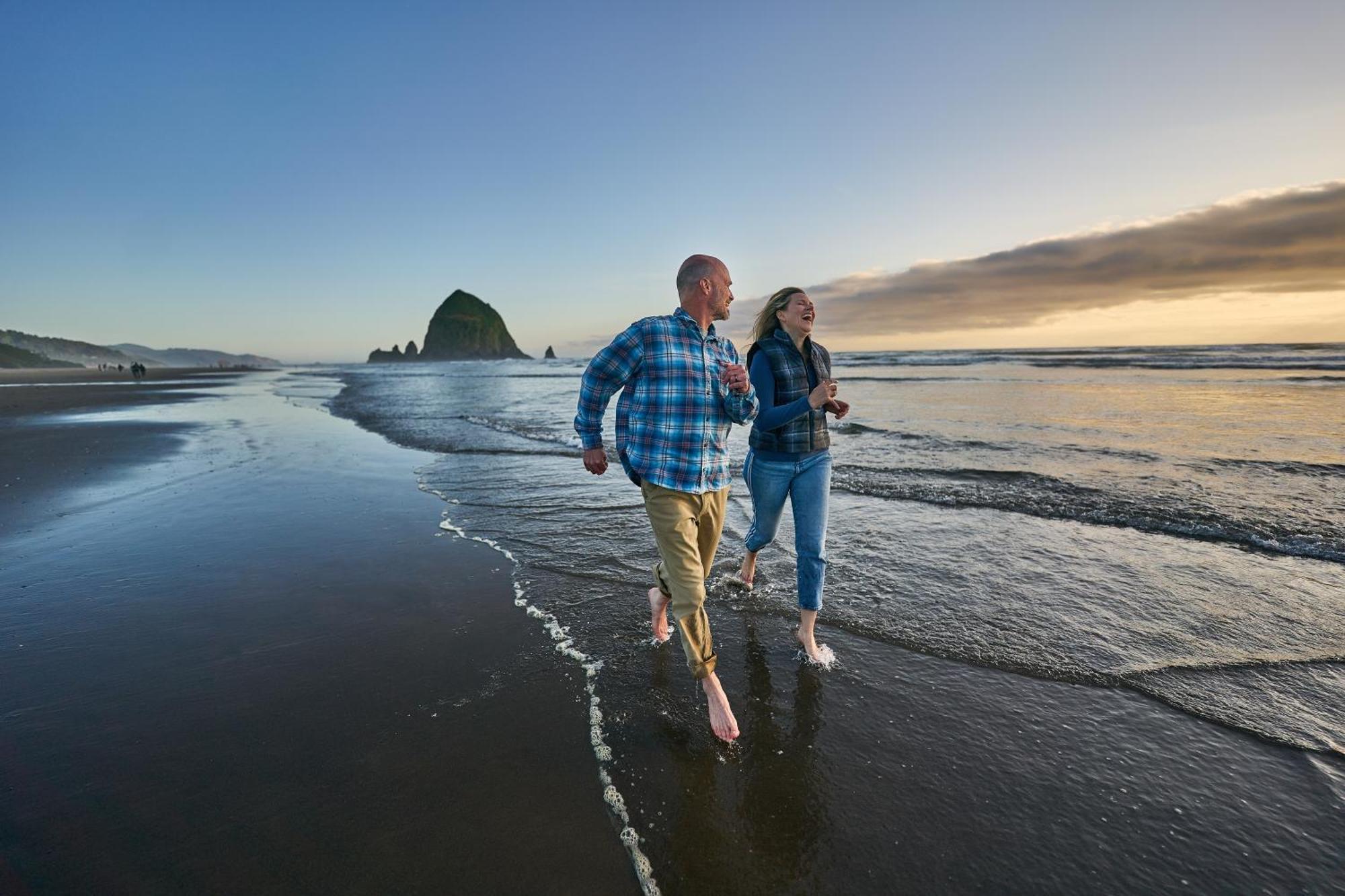 Surfsand Resort Cannon Beach Exterior foto