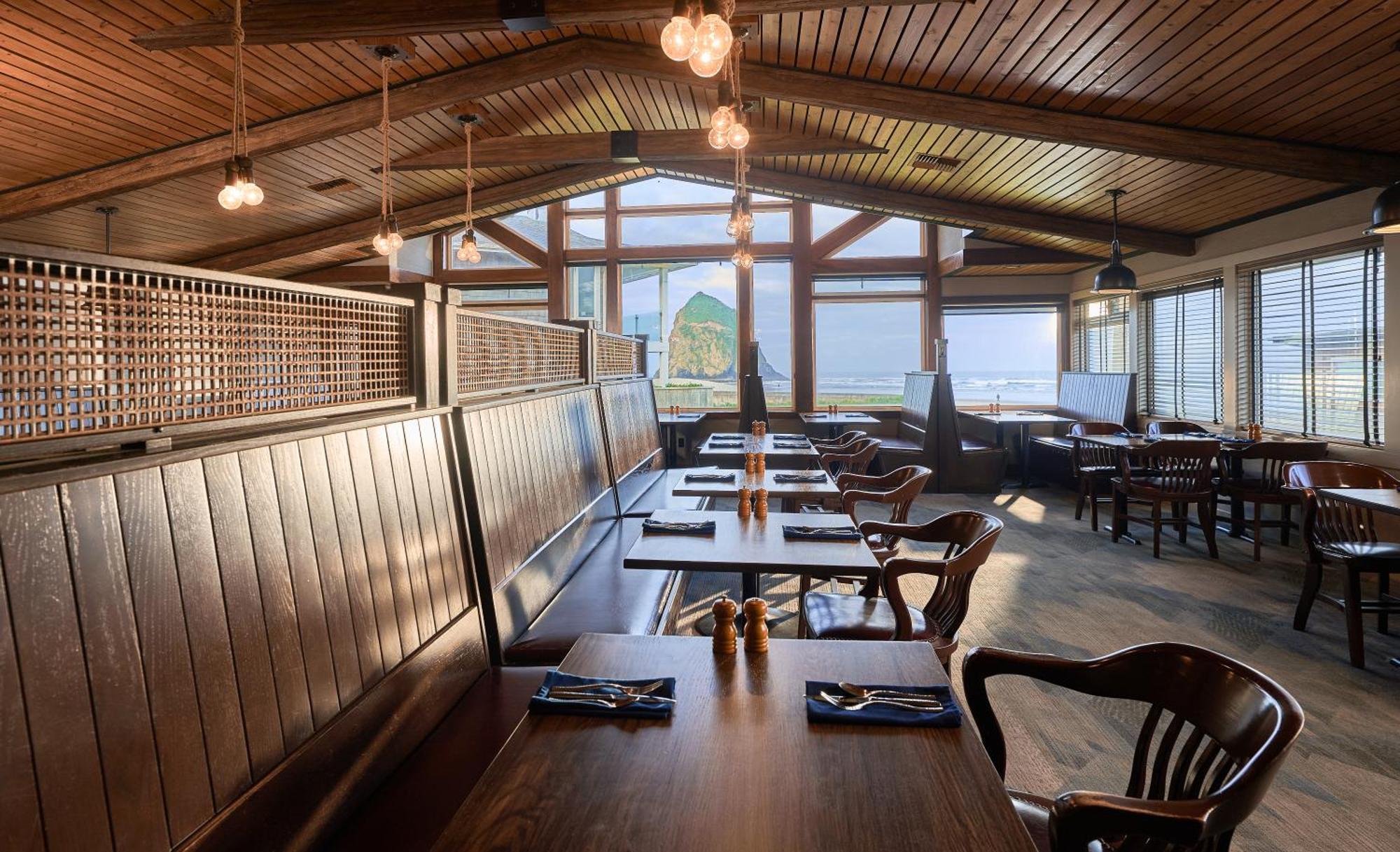 Surfsand Resort Cannon Beach Exterior foto