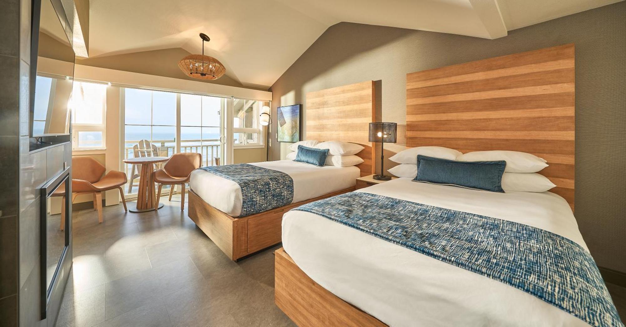Surfsand Resort Cannon Beach Exterior foto