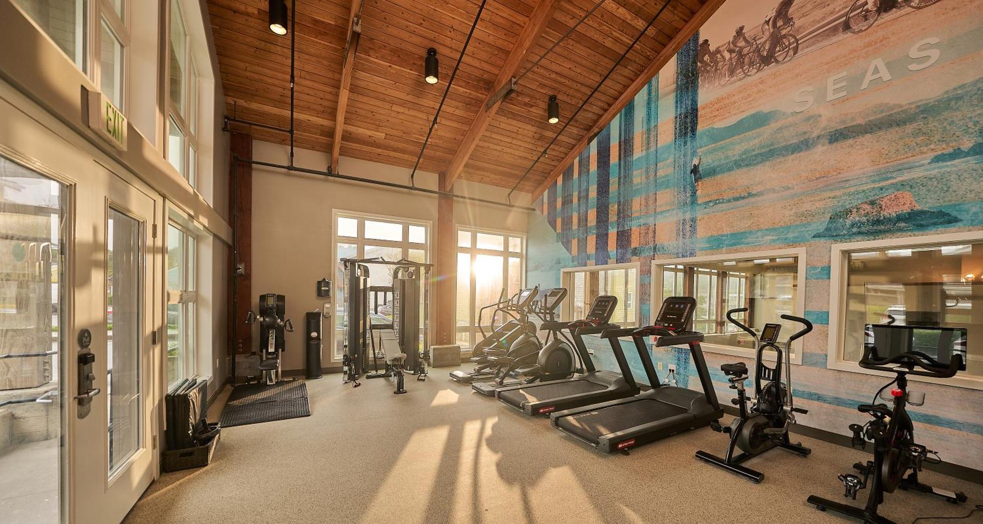 Surfsand Resort Cannon Beach Exterior foto