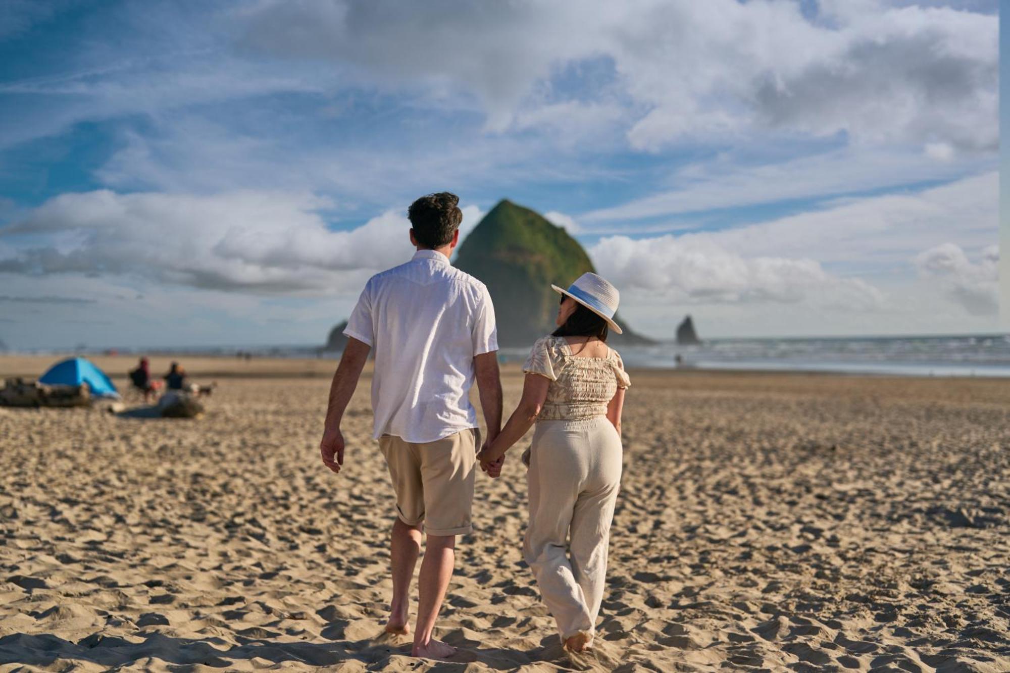 Surfsand Resort Cannon Beach Exterior foto